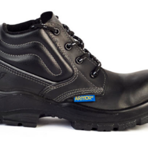BOTIN ARMOR COMBAT NEGRO DIELÉCTRICO C/P