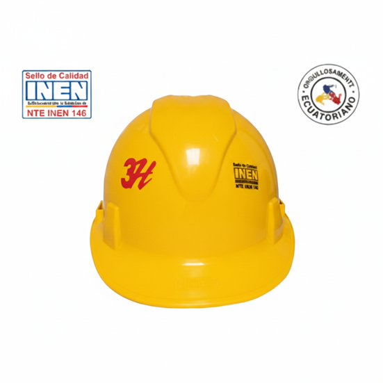 CASCO 3H TIPO I - CLASE G USO GENERAL