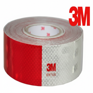 CINTA REFLECTIVA 3M™