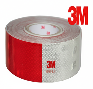 CINTA REFLECTIVA 3M™