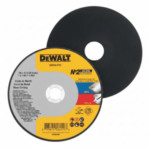 DISCOS DEWALT