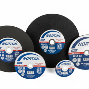 DISCOS NORTON