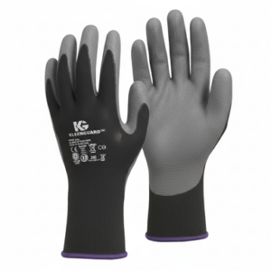 GUANTES KLEENGUARD G40 REVESTIDOS LATEX