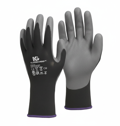 GUANTES KLEENGUARD G40 REVESTIDOS LATEX
