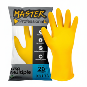 GUANTES USO MÚTIPLE C20