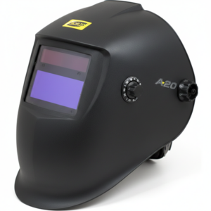 MÁSCARA DE SOLDAR SWARM A20ESAB