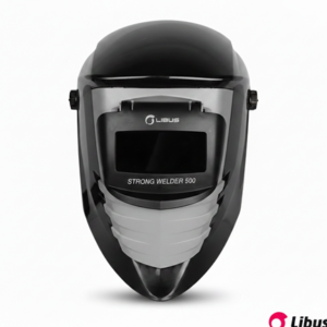 MÁSCARA PARA SOLDAR STRONG WELDER 500 LIBUS