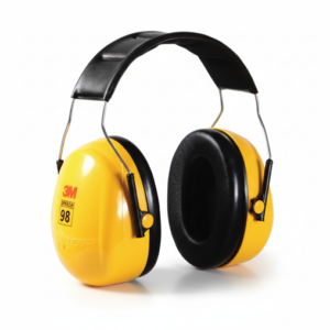 OREJERA 3M PELTOR H510A OPTIME I