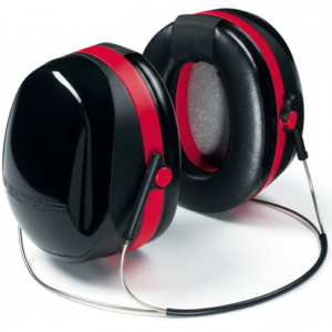 OREJERAS 3M™ PELTOR™ OPTIME™ 105 H10B
