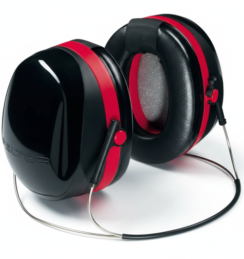 OREJERAS 3M™ PELTOR™ OPTIME™ 105 H10B