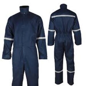 OVEROLES PARA TRABAJO INDUSTRIAL