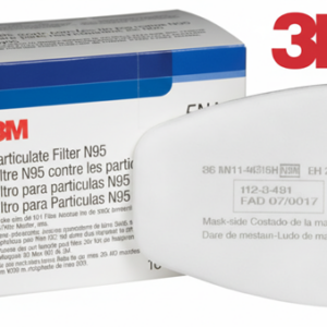 PREFILTRO 3M™ 5N11, N95