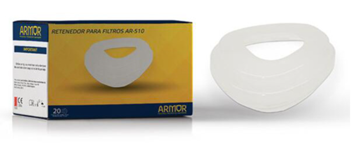 RETENEDOR ARMOR 510